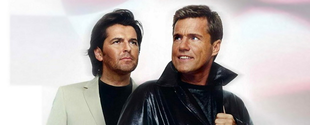 modern talking