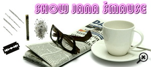 Show Jana Šmause