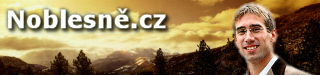 Je těžké být svůj. Být svůj a ještě být noblesní? Nemožné! Ale ne s námi...
